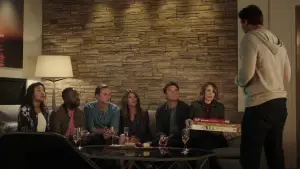 Задник к фильму "Ночные игры" #665458