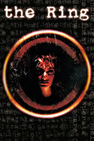 Постер к фильму "Звонок" #652077