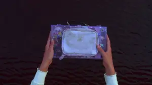 Задник к фильму "Секретарша" #718430