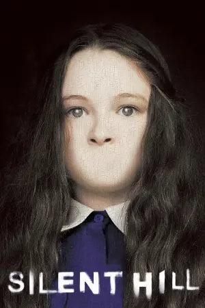 Постер к фильму "Сайлент Хилл" #567637