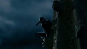 Задник к фильму "Человек-паук 3: Враг в отражении" #570570