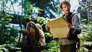 Задник к фильму "Эспен в королевстве троллей" #260484