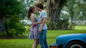 Задник к фильму "Лучшее во мне" #214245