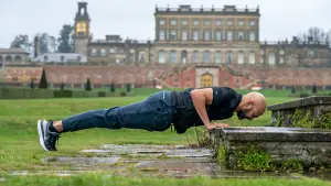 Задник к фильму "Пузырь" #379029