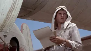 Задник к фильму "Полет Феникса" #397157