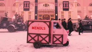 Задник к фильму "Отель «Гранд Будапешт»" #651459