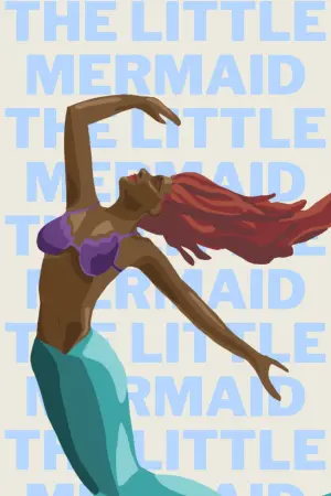 Постер к фильму "Русалочка" #165117