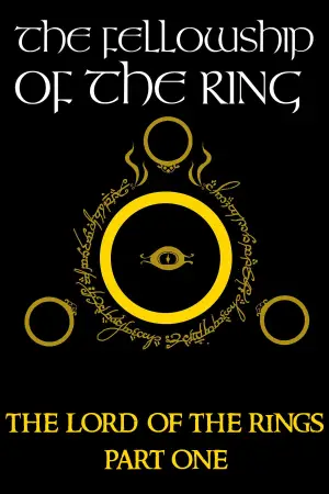 Постер к фильму "Властелин колец: Братство кольца" #515831