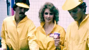 Задник к фильму "Вкусная дрянь" #391133