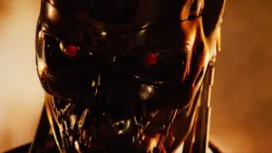 Задник к фильму "Терминатор" #557048