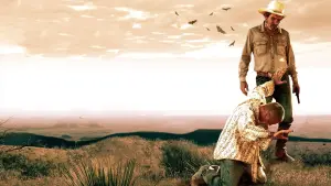 Задник к фильму "Три могилы" #244446