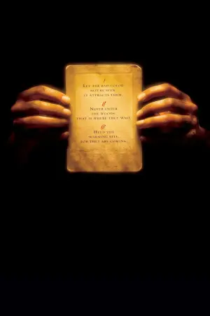 Постер к фильму "Таинственный лес" #283872