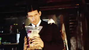 Задник к фильму "Уиллард" #390712