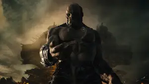 Задник к фильму "Лига справедливости Зака Снайдера" #665006