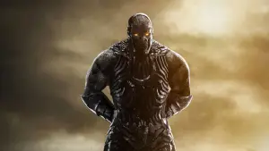 Задник к фильму "Лига справедливости Зака Снайдера" #665014