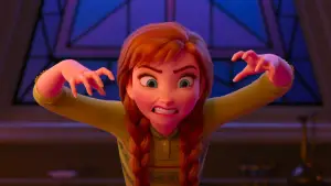 Задник к фильму "Холодное сердце 2" #575992