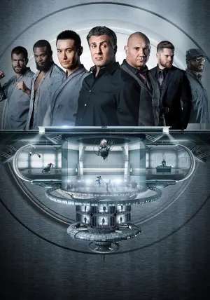 Постер к фильму "План побега 2" #323153