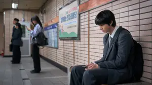 Задник к фильму "Всеведущий читатель" #513699