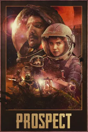 Постер к фильму "Перспектива" #100780