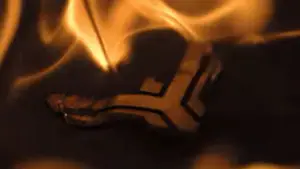 Задник к фильму "Дюна 2" #798302