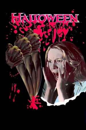 Постер к фильму "Хэллоуин" #41538