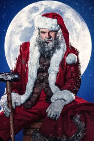 Постер к фильму "Жестокая ночь" #218692