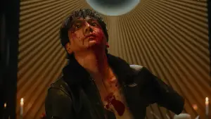 Задник к фильму "Город демонов" #602227