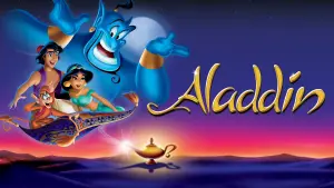 Видео к фильму Аладдин | Aladdin (1992) original theatrical trailer [FTD-0239]