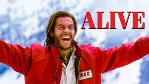 Задник к фильму "Выжить" #636058