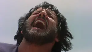 Задник к фильму "Антропофагус" #386682