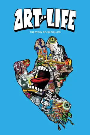 Постер к фильму "Art and Life: The Story of Jim Phillips" #756857