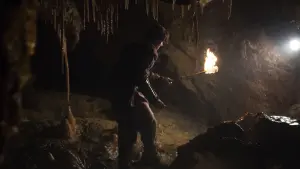 Задник к фильму "Артур и Мерлин" #494283