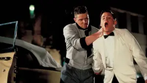 Задник к фильму "Назад в будущее" #550562