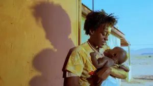 Задник к фильму "Кафе «Багдад»" #230491