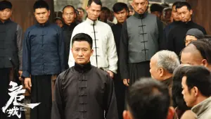 Задник к фильму "Зов героев" #426866