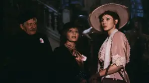 Задник к фильму "Лук Купидона" #731340