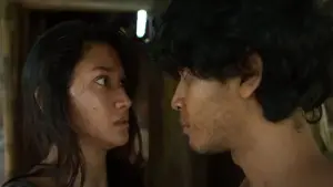 Задник к фильму "Maryam: Janji dan Jiwa yang Terikat" #578854