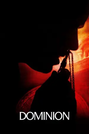 Постер к фильму "Изгоняющий дьявола: Приквел" #469138