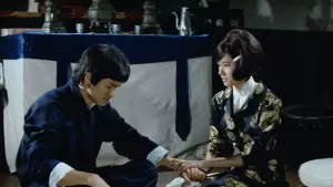 Задник к фильму "Кулак ярости" #688279