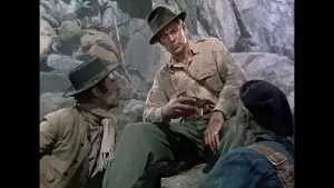 Задник к фильму "По ком звонит колокол" #468450