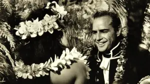 Задник к фильму "Мятеж на Баунти" #383215