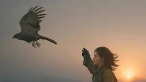 Задник к фильму "«Я» значит «Ястреб»" #535659