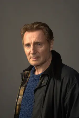 Постер к фильму "Последний наёмник" #190112