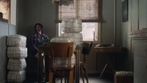 Задник к фильму "Врождённый порок" #704232