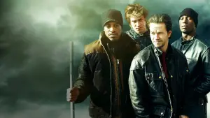 Задник к фильму "Кровь за кровь" #678150