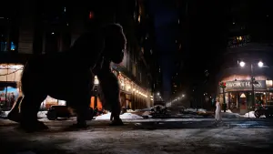 Задник к фильму "Кинг Конг" #256304