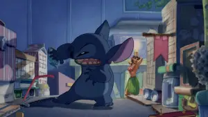 Задник к фильму "Лило и Стич" #594617