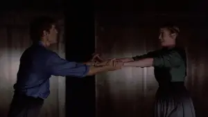 Задник к фильму "Свидетель" #672972