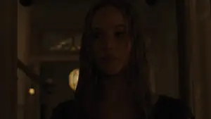 Задник к фильму "Мама!" #627208