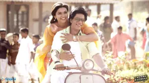 Задник к фильму "Ченнайский экспресс" #635061